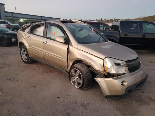 2008 Chevrolet Equinox LS