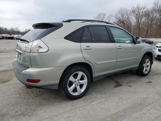 2007 Lexus RX 350