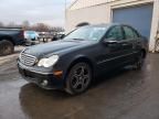 2005 Mercedes-Benz C 240 4matic