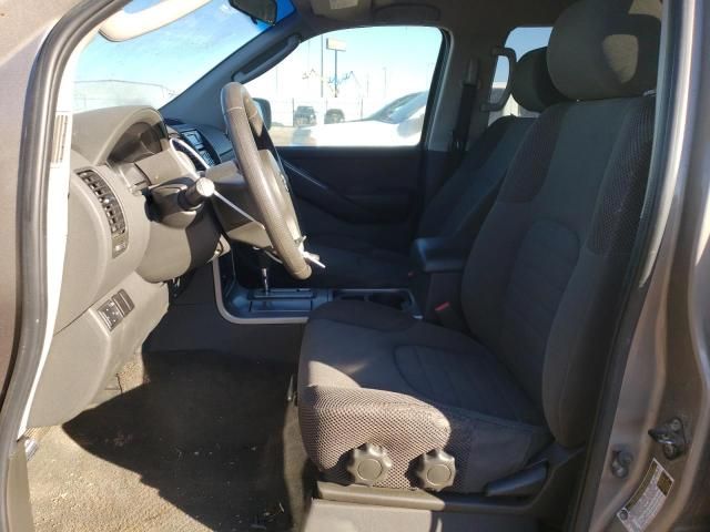 2006 Nissan Pathfinder LE