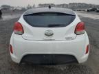 2012 Hyundai Veloster