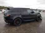 2019 Land Rover Range Rover Sport Supercharged Dynamic