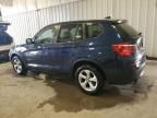 2011 BMW X3 XDRIVE28I