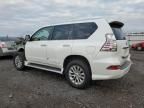 2017 Lexus GX 460