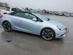 2016 Buick Cascada Premium