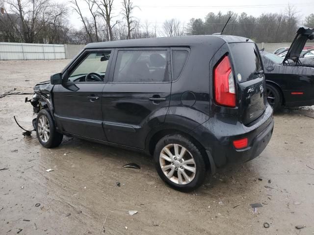 2012 KIA Soul