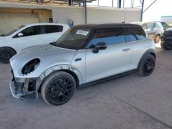 2014 Mini Cooper en venta en Phoenix, AZ