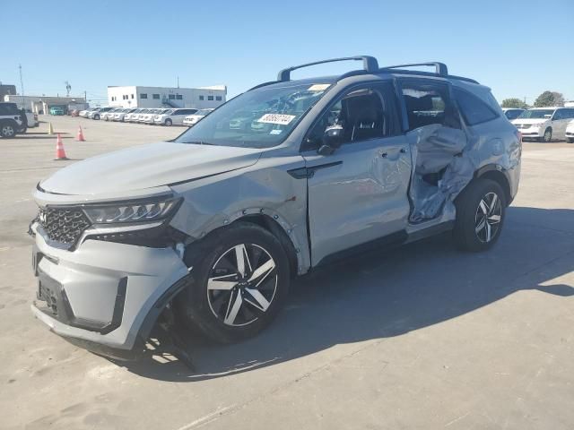 2023 KIA Sorento EX