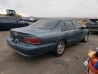 1996 Chevrolet Caprice / Impala Classic SS