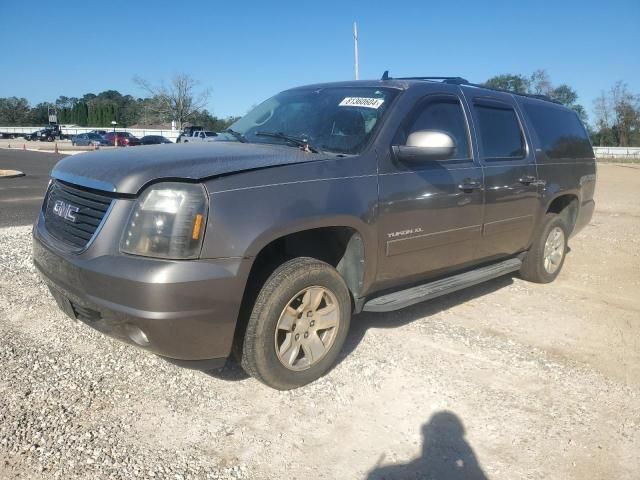 2013 GMC Yukon XL C1500 SLT