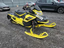 Skidoo Renegade Vehiculos salvage en venta: 2020 Skidoo Renegade