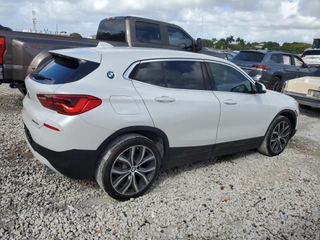 2018 BMW X2 XDRIVE28I