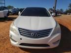 2013 Hyundai Azera GLS