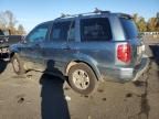 2005 Honda Pilot EX