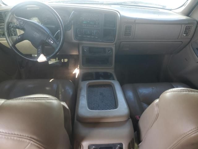 2005 GMC New Sierra K1500