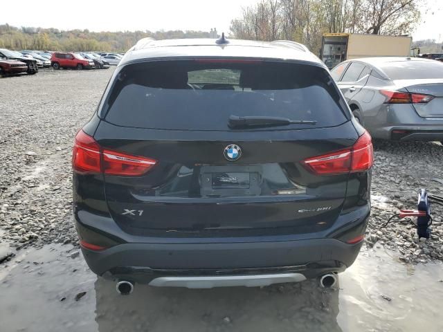 2020 BMW X1 SDRIVE28I