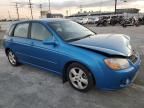 2007 KIA SPECTRA5 SX