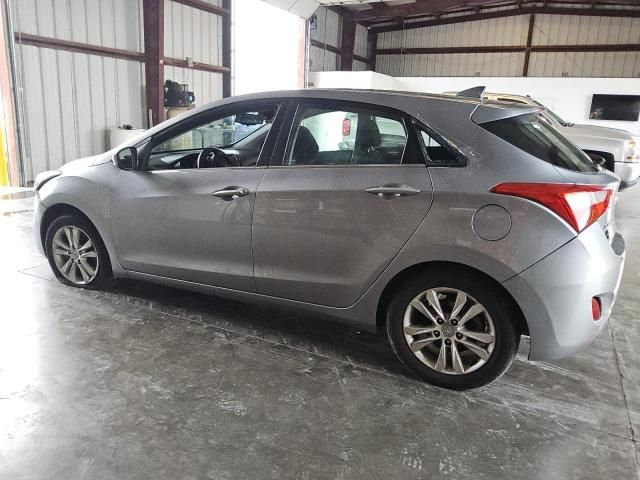 2013 Hyundai Elantra GT