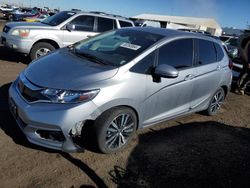 2020 Honda FIT EX en venta en Brighton, CO