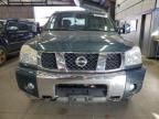 2004 Nissan Titan XE