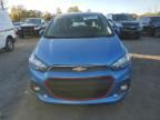 2017 Chevrolet Spark 1LT