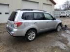 2013 Subaru Forester 2.5X Premium