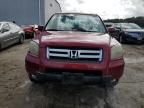 2006 Honda Pilot EX