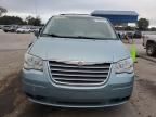 2009 Chrysler Town & Country Touring