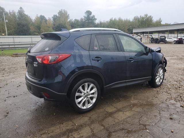 2015 Mazda CX-5 GT