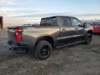 2020 Chevrolet Silverado K1500 LT Trail Boss