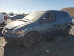 Dodge Vehiculos salvage en venta: 2006 Dodge Caravan SE