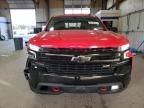 2020 Chevrolet Silverado K1500 LT Trail Boss