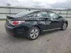 2015 Hyundai Sonata Hybrid