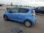 2014 Chevrolet Spark 1LT