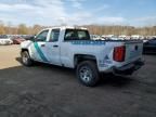 2016 Chevrolet Silverado C1500