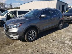 2022 Nissan Rogue Sport SV en venta en Spartanburg, SC