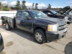 2009 Chevrolet Silverado K1500 LT