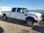 2009 Ford F350 Super Duty