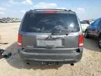 2012 Honda Pilot EXL