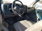 2001 GMC Savana G3500