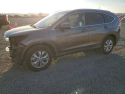 2012 Honda CR-V EXL en venta en San Diego, CA