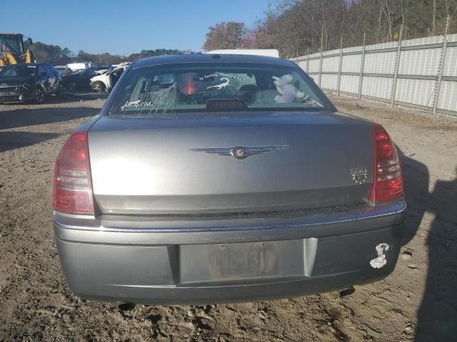 2006 Chrysler 300C