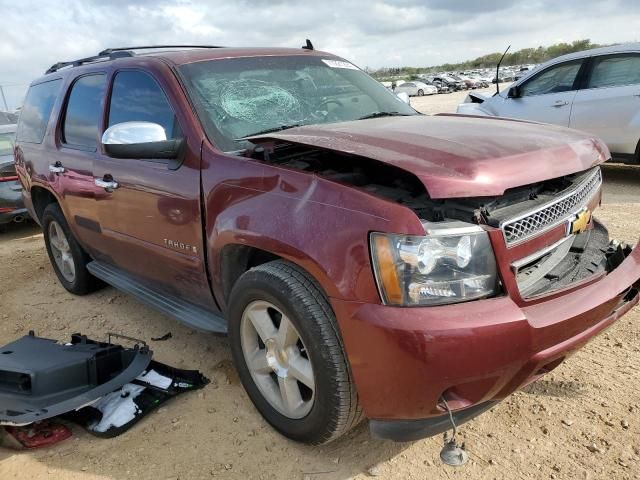 2009 Chevrolet Tahoe C1500 LT