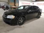 2011 Dodge Avenger Express