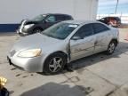 2007 Pontiac G6 Base