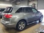 2007 Acura MDX Sport