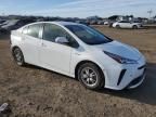 2022 Toyota Prius Night Shade