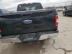 2018 Ford F150 Super Cab