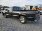 2006 Chevrolet Silverado C1500