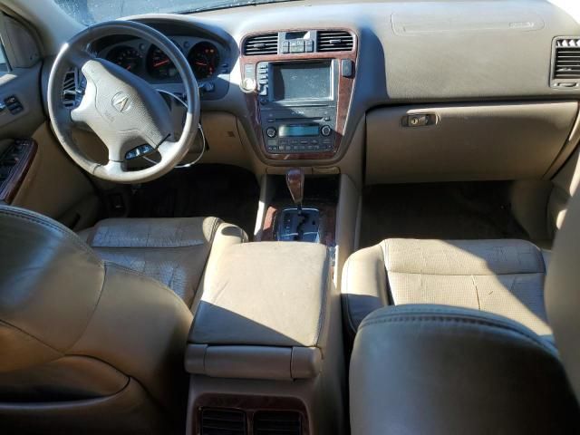 2005 Acura MDX Touring